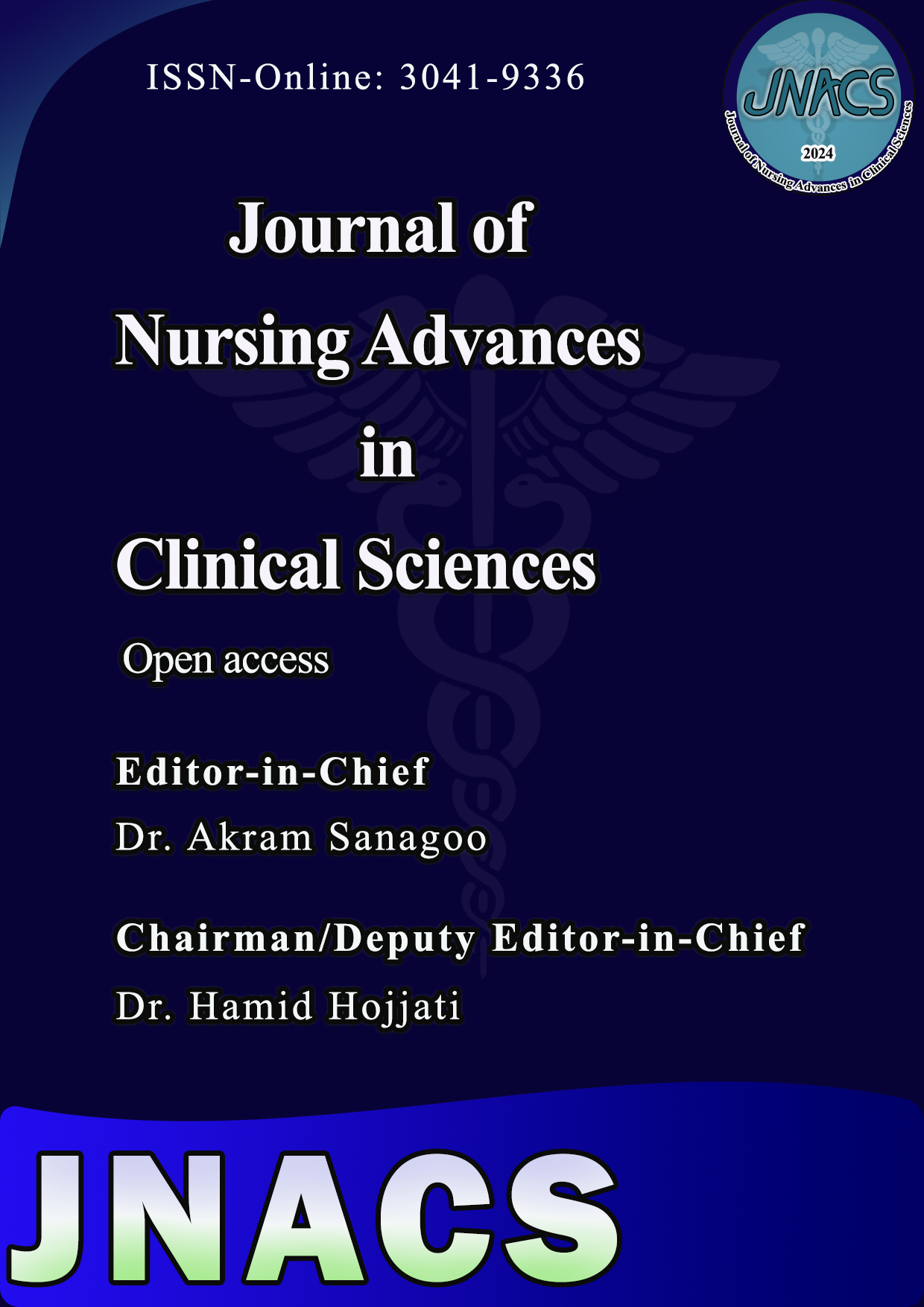 Journal of Nursing Advances in Clinical Sciences